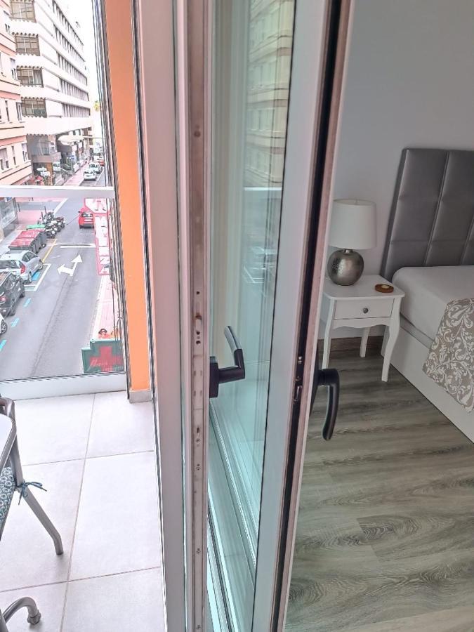 Sony Cosi Loft Canteras Las Palmas de Gran Canaria Exterior foto