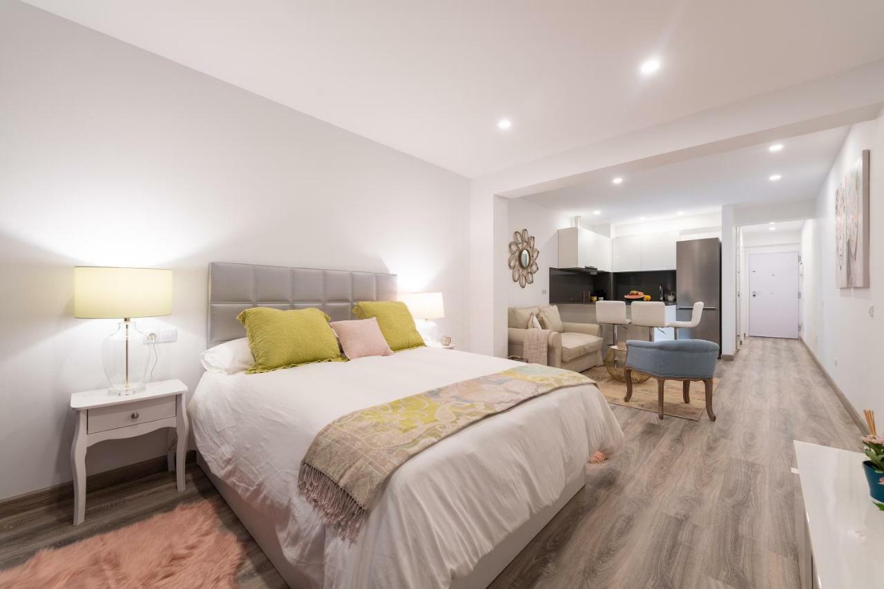 Sony Cosi Loft Canteras Las Palmas de Gran Canaria Exterior foto