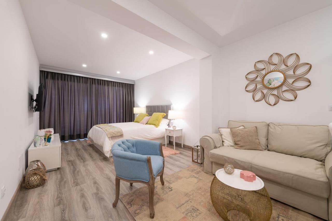 Sony Cosi Loft Canteras Las Palmas de Gran Canaria Exterior foto
