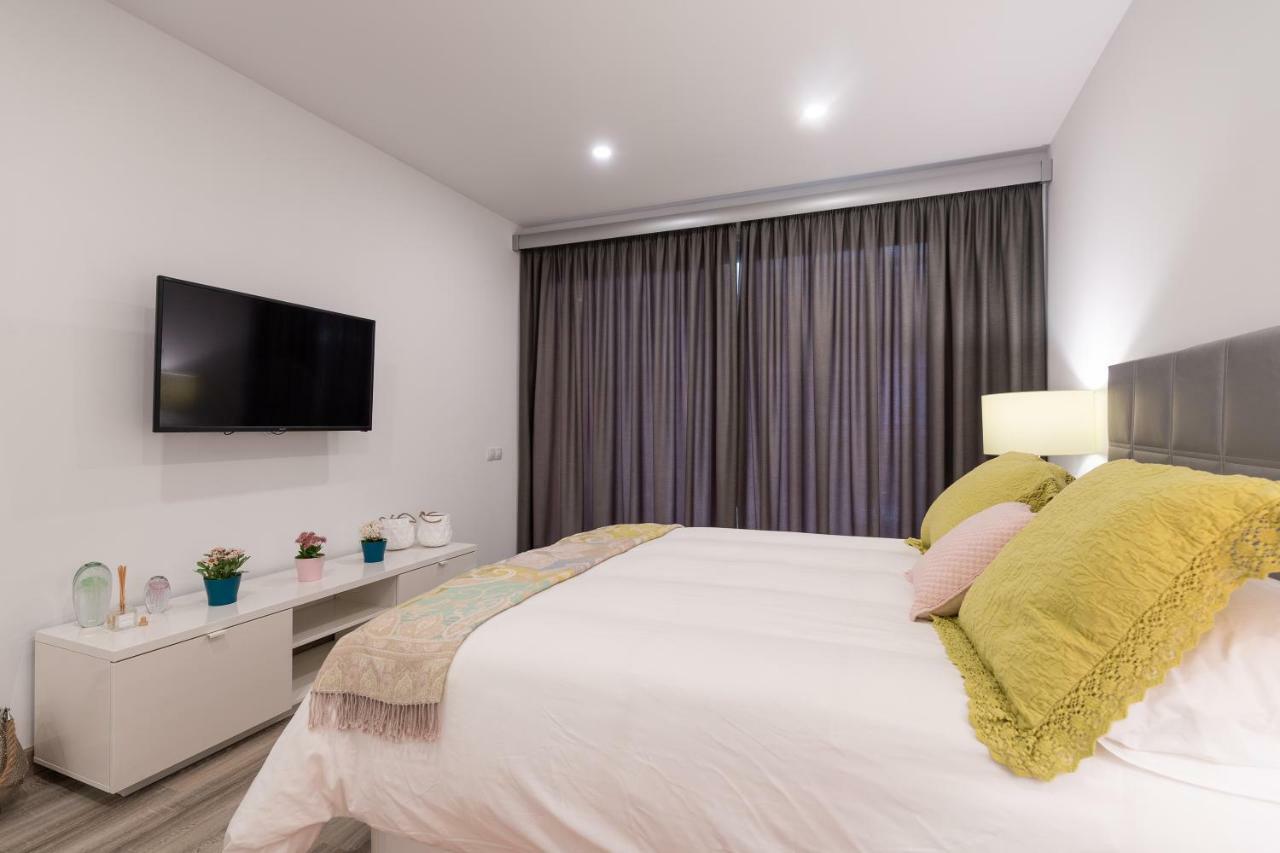 Sony Cosi Loft Canteras Las Palmas de Gran Canaria Exterior foto