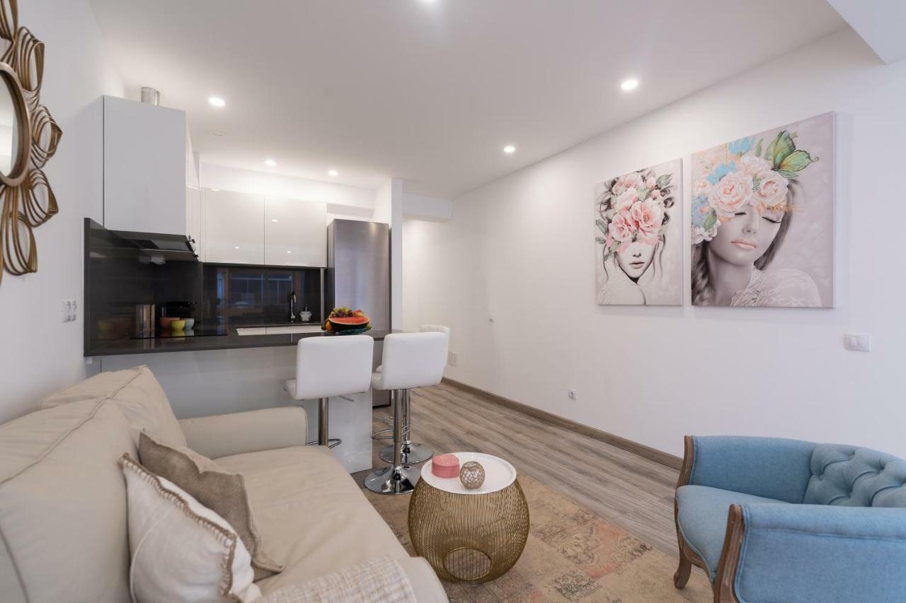 Sony Cosi Loft Canteras Las Palmas de Gran Canaria Exterior foto