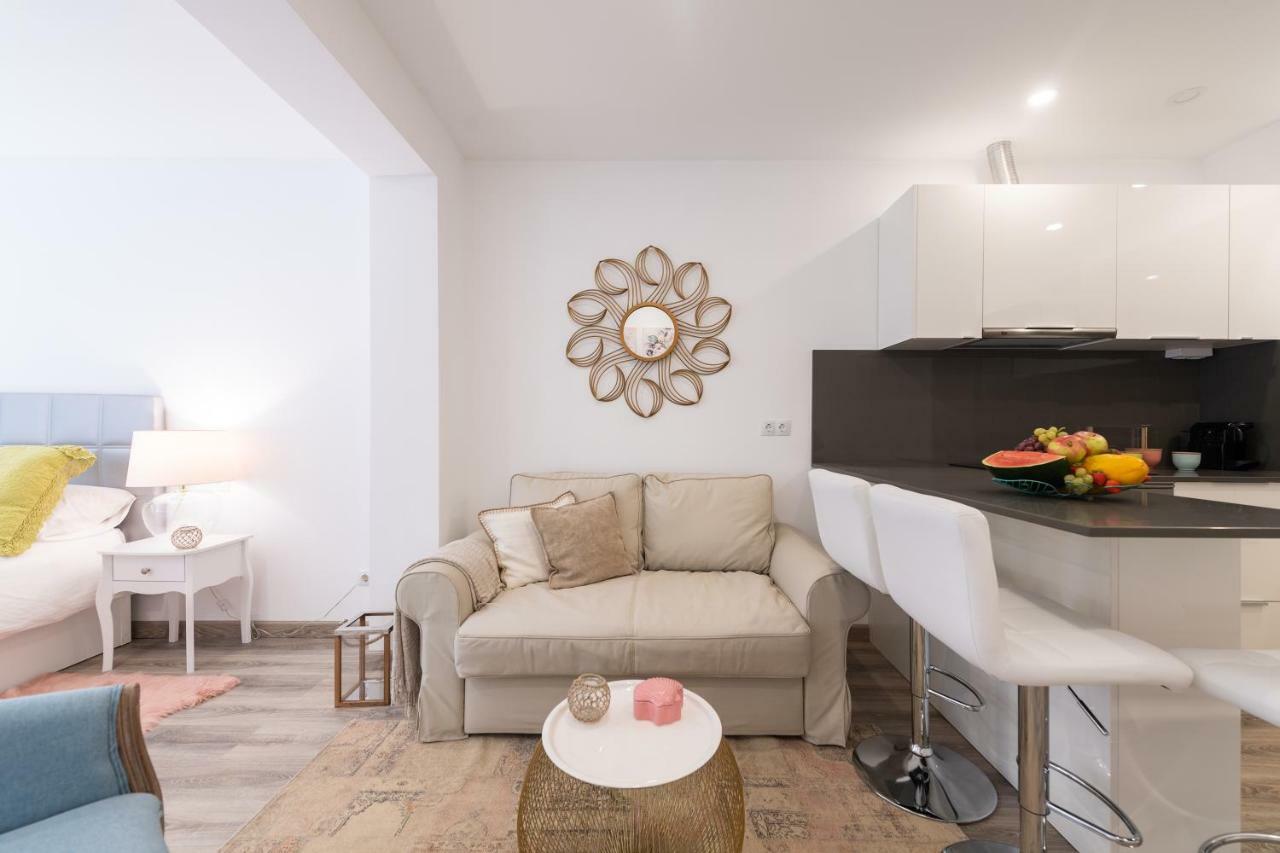 Sony Cosi Loft Canteras Las Palmas de Gran Canaria Exterior foto