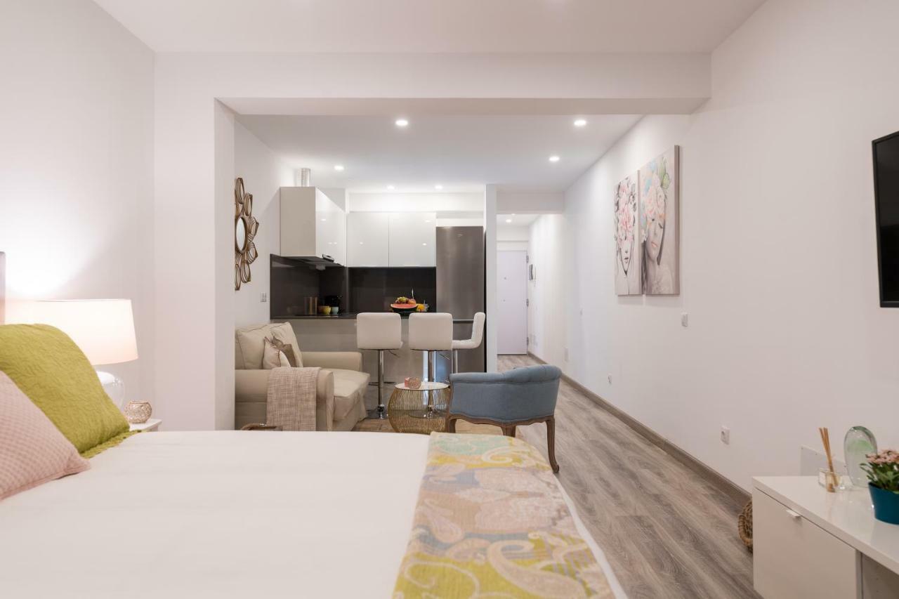 Sony Cosi Loft Canteras Las Palmas de Gran Canaria Exterior foto