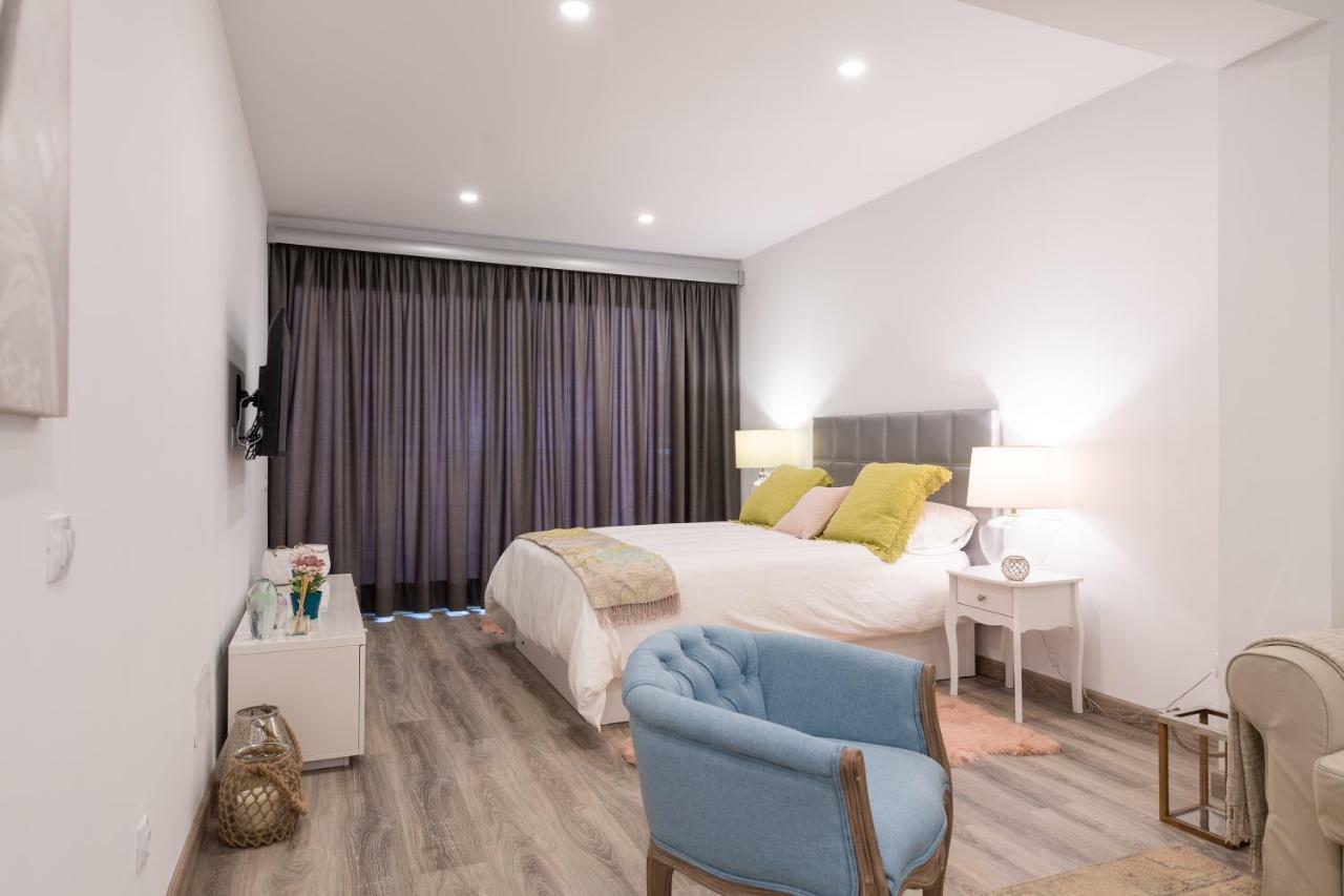 Sony Cosi Loft Canteras Las Palmas de Gran Canaria Exterior foto