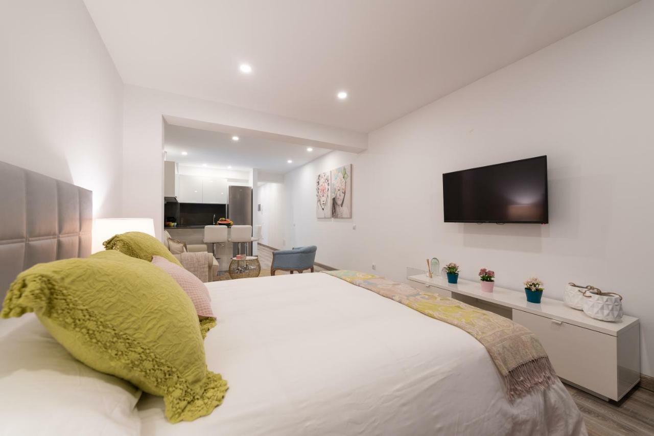 Sony Cosi Loft Canteras Las Palmas de Gran Canaria Exterior foto